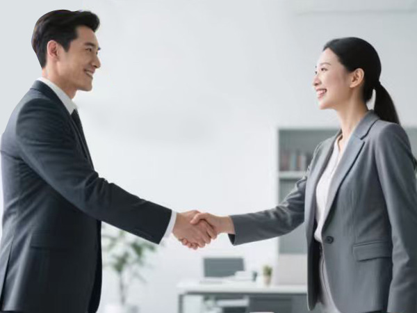 Global Business Etiquette:A Guide to Polite Greetings Across Cultures