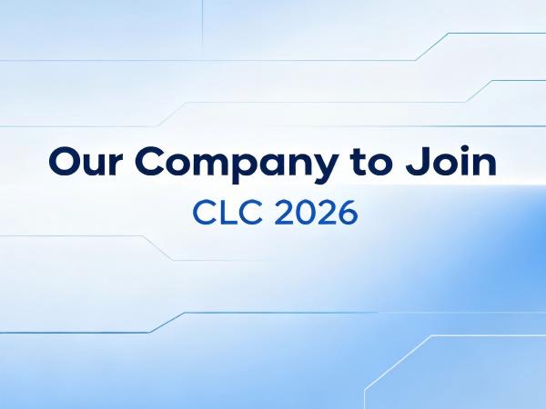 CLC 2026 Laboratory Testing Equipment Innovation Conference