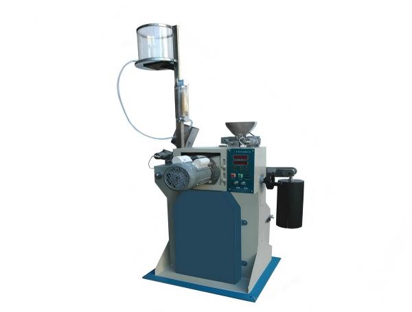 User Manual for Asphalt Mixture Accelerated Polishing Machine