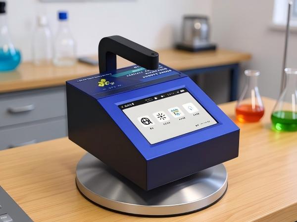 Non-Nuclear Density Gauge Pavement Compaction Test Method