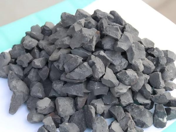 Fine Aggregate Gradation Test for Hydraulic Engineering