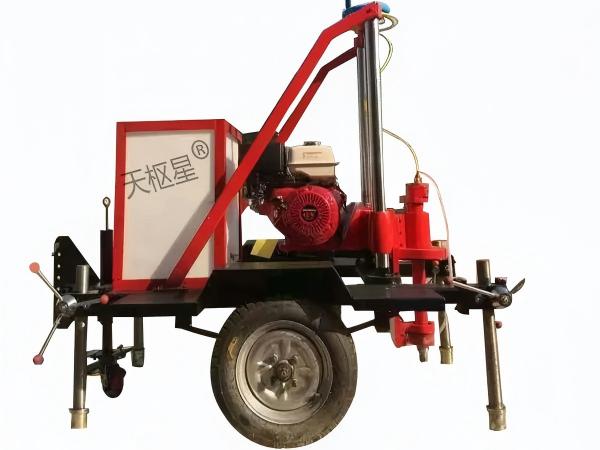 How to Test Pavement Thickness: Core Drilling and Excavation Methods