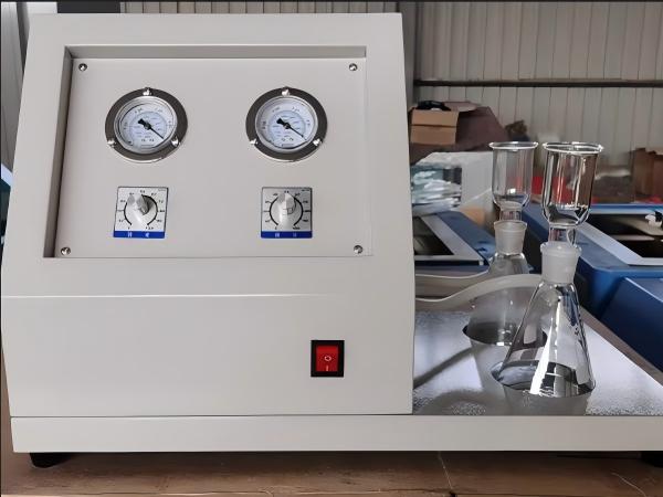 Why Asphalt Solubility Testers Are Replacing Soxhlet Extraction