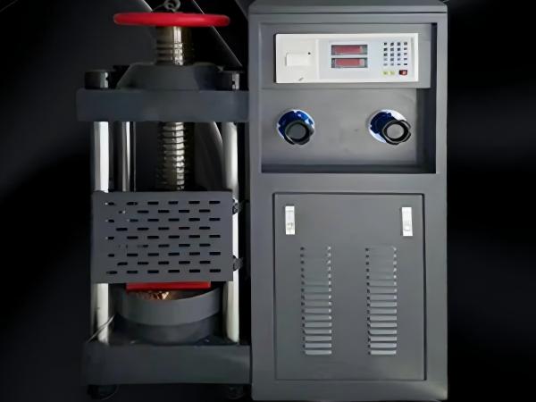 How to Choose the Right Compression Testing Machine?