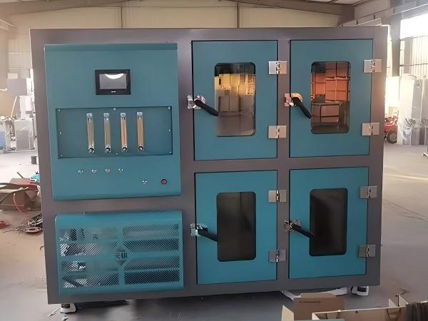 Why Formaldehyde Emission Testing Matters ?