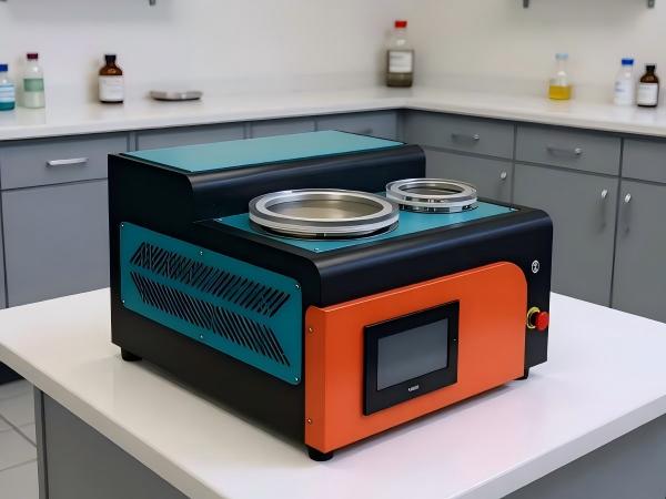 How Vacuum Drying Is Transforming Asphalt Mixture Testing?