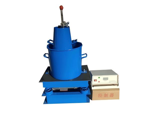 Slump Test Is Not Equivalent to Vebe Consistency Test