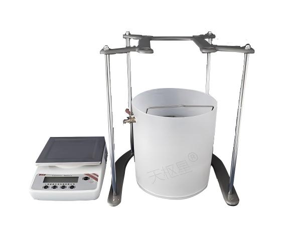 How Does a Hydrostatic Balance Work?