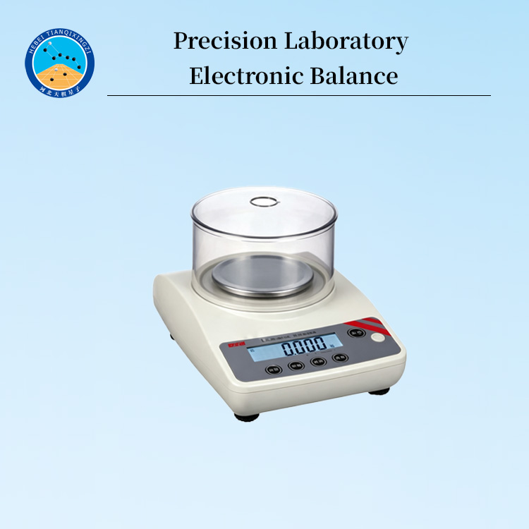 Precision Laboratory Electronic Balance