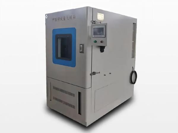VOC Formaldehyde Emission Test Chamber | Custom Solutions