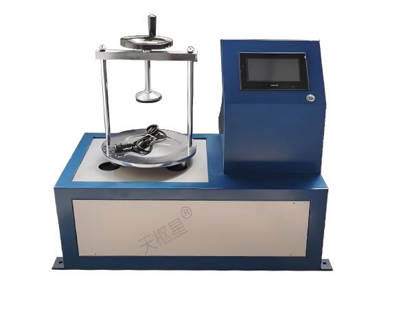 Geotextile Apparent Opening Size Tester (Dry Sieving Method): Technical Overview