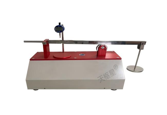 Thickness Matters! Inside the Geosynthetic Thickness Gauge