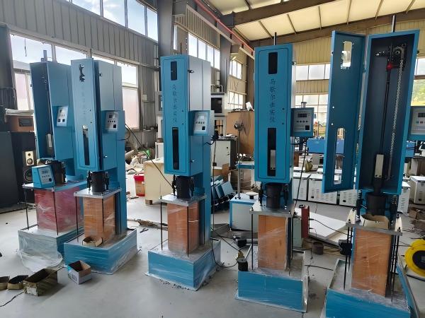 Laboratory Testing Equipment and Material Testing Solutions