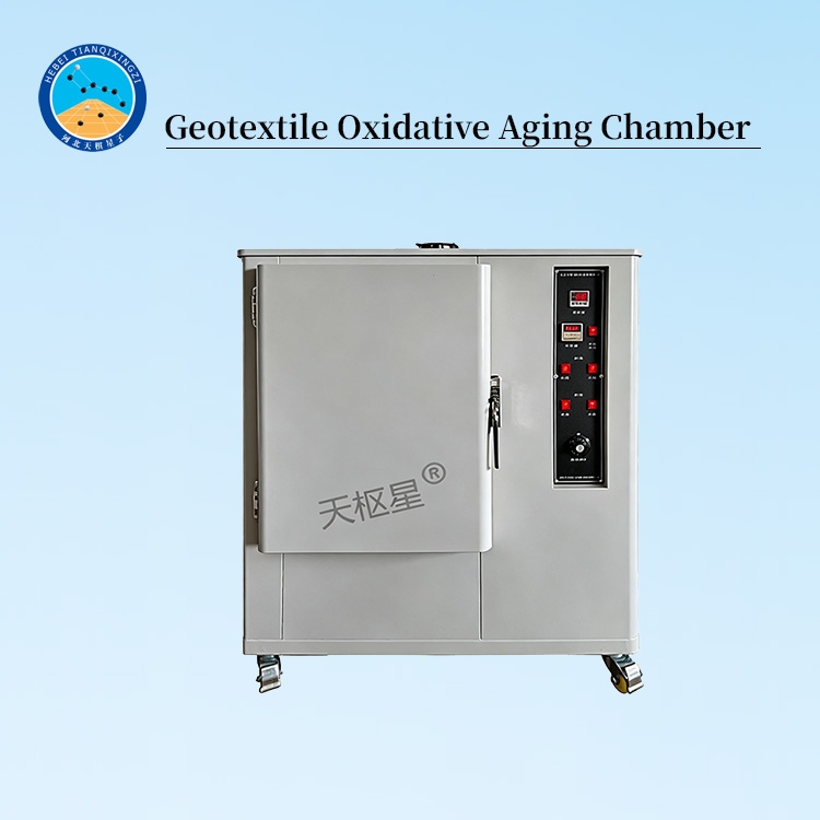 Geotextile Oxidative Aging Chamber