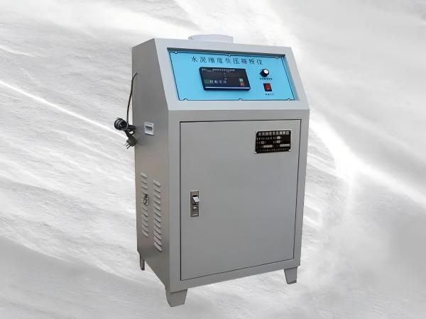 How Does a Negative Pressure Cement Fineness Tester Work?